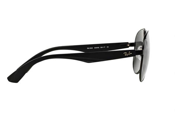 RAYBAN 3523 Γυαλια Ηλιου 