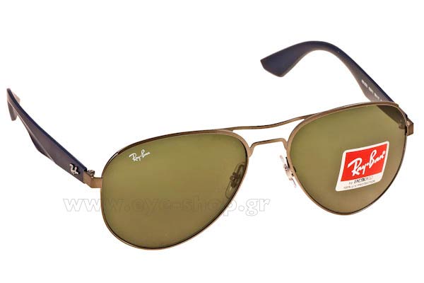 rayban 3523 Γυαλια Ηλιου 