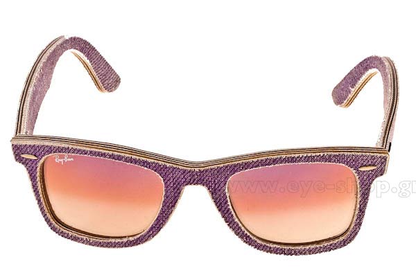 RAYBAN 2140 Wayfarer Γυαλια Ηλιου 