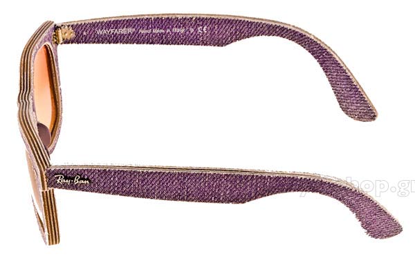 RAYBAN 2140 Wayfarer Γυαλια Ηλιου 
