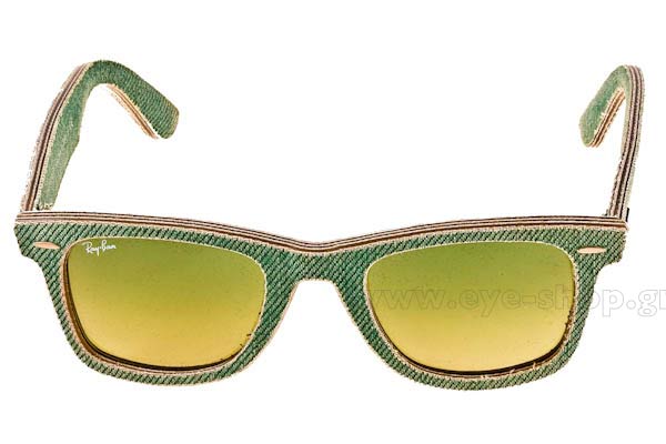 RAYBAN 2140 Wayfarer Γυαλια Ηλιου 