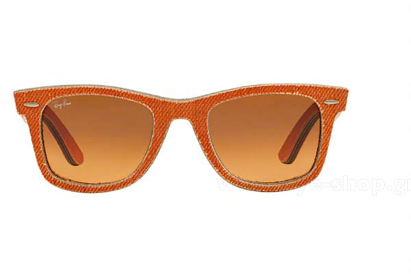 RAYBAN 2140 Wayfarer Γυαλια Ηλιου 