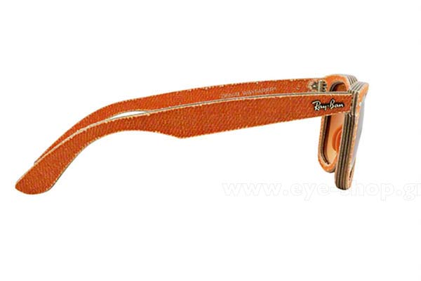 RAYBAN 2140 Wayfarer Γυαλια Ηλιου 