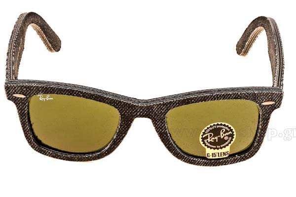 RAYBAN 2140 Wayfarer Γυαλια Ηλιου 