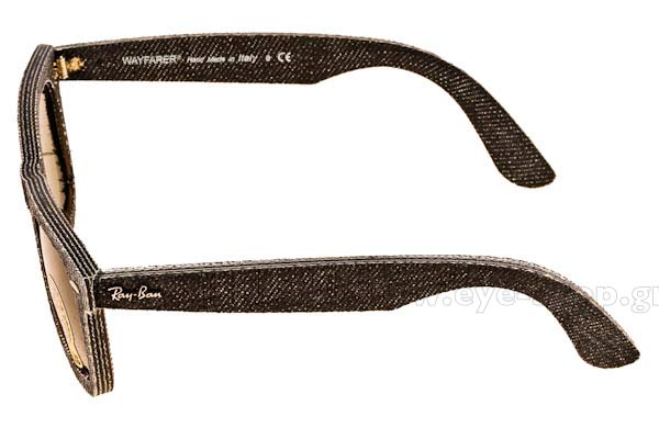 RAYBAN 2140 Wayfarer Γυαλια Ηλιου 
