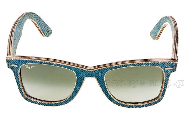 RAYBAN 2140 Wayfarer Γυαλια Ηλιου 