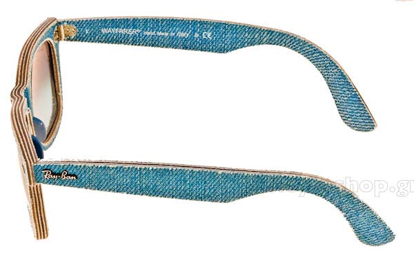 RAYBAN 2140 Wayfarer Γυαλια Ηλιου 