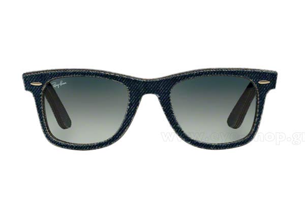 RAYBAN 2140 Wayfarer Γυαλια Ηλιου 