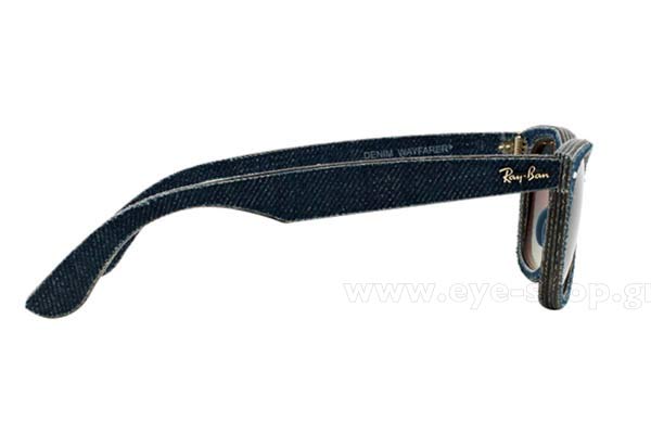 RAYBAN 2140 Wayfarer Γυαλια Ηλιου 