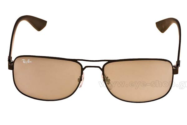 RAYBAN 3524 Γυαλια Ηλιου 