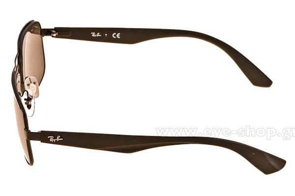 RAYBAN 3524 Γυαλια Ηλιου 