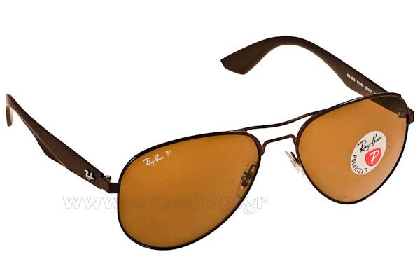 rayban 3523 Γυαλια Ηλιου 