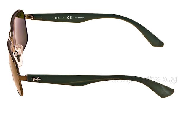 RAYBAN 3524 Γυαλια Ηλιου 