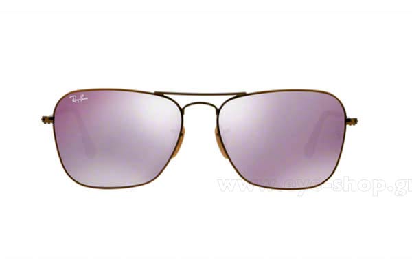 RAYBAN 3136 Caravan Γυαλια Ηλιου 