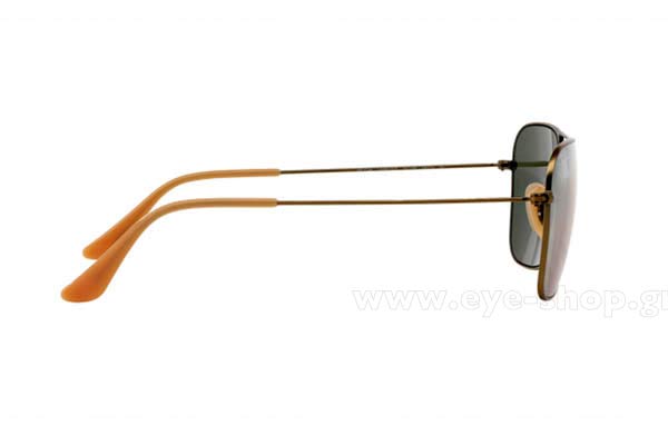 RAYBAN 3136 Caravan Γυαλια Ηλιου 