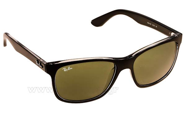 rayban 4181 Γυαλια Ηλιου 