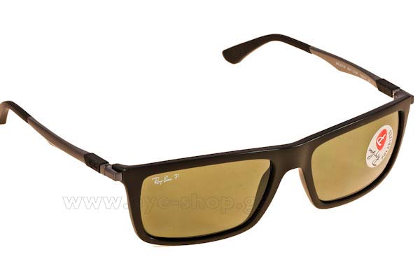 rayban 4214 Γυαλια Ηλιου 