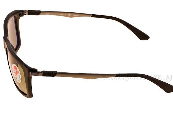 RAYBAN 4214 Γυαλια Ηλιου 