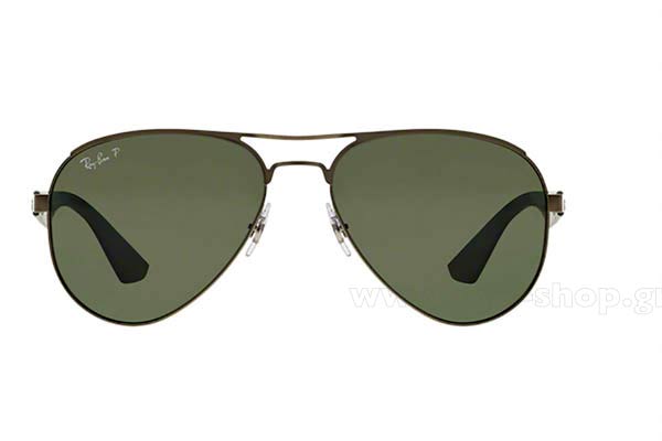 RAYBAN 3523 Γυαλια Ηλιου 