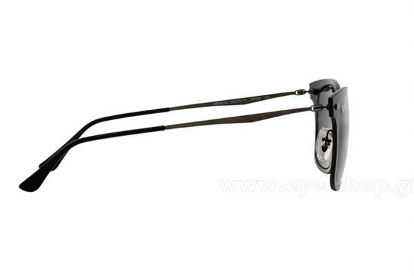 RAYBAN 4210 Γυαλια Ηλιου 