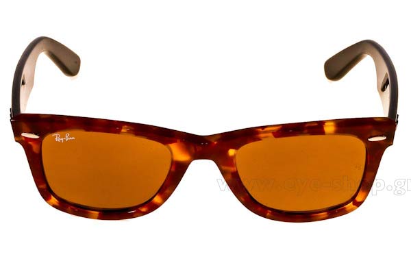 RAYBAN 2140 Wayfarer Γυαλια Ηλιου 