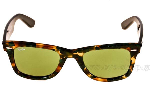 RAYBAN 2140 Wayfarer Γυαλια Ηλιου 