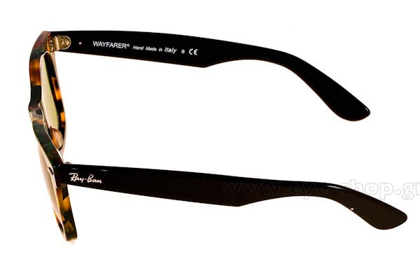 RAYBAN 2140 Wayfarer Γυαλια Ηλιου 