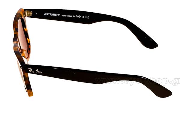 RAYBAN 2140 Wayfarer Γυαλια Ηλιου 
