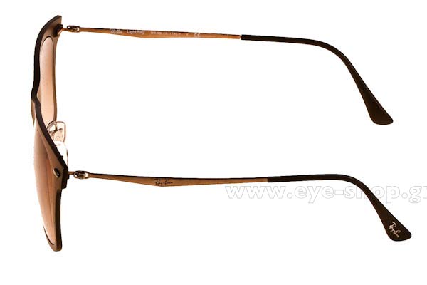 RAYBAN 4210 Γυαλια Ηλιου 