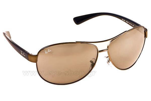rayban 3386 Γυαλια Ηλιου 