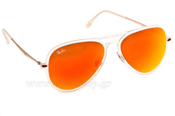 rayban 4211 Γυαλια Ηλιου 