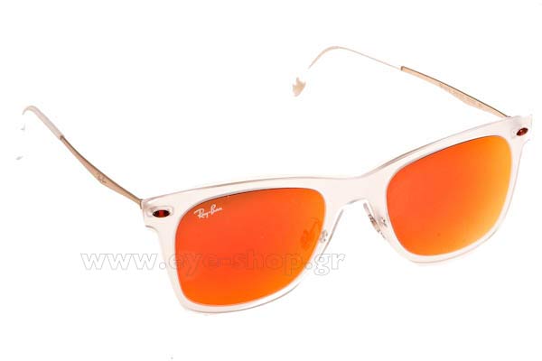 rayban 4210 Γυαλια Ηλιου 