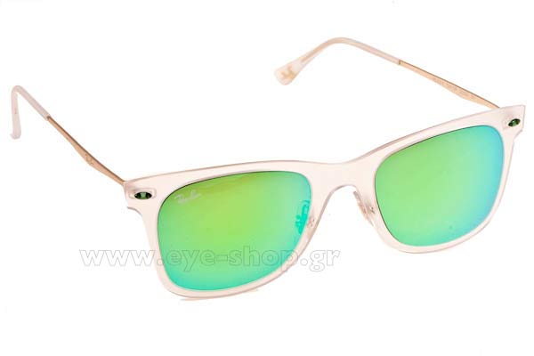 rayban 4210 Γυαλια Ηλιου 