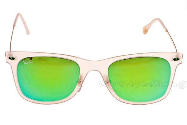 RAYBAN 4210 Γυαλια Ηλιου 
