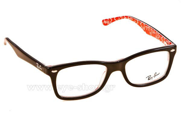 Rayban 5228 2479 size 50 Γυαλιά οράσεως Τιμή: 118,00