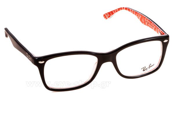 Rayban 5228 2479 size 53 Γυαλιά οράσεως Τιμή: 118,00