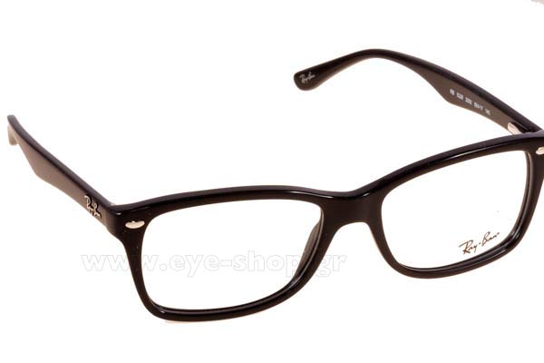 Rayban 5228 2000 size 55 Γυαλιά οράσεως Τιμή: 107,00