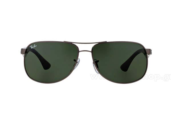 RAYBAN 3502 Γυαλια Ηλιου 