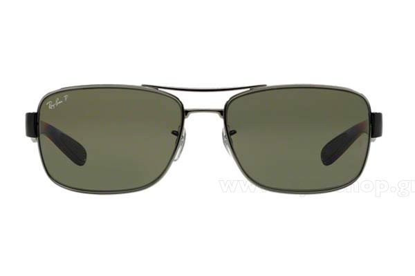 RAYBAN 3522 Γυαλια Ηλιου 