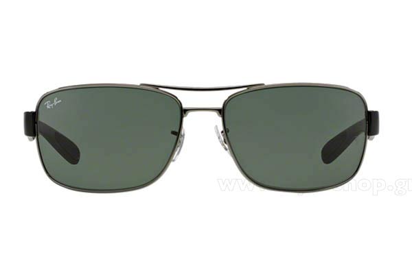 RAYBAN 3522 Γυαλια Ηλιου 