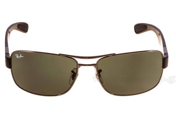 RAYBAN 3522 Γυαλια Ηλιου 