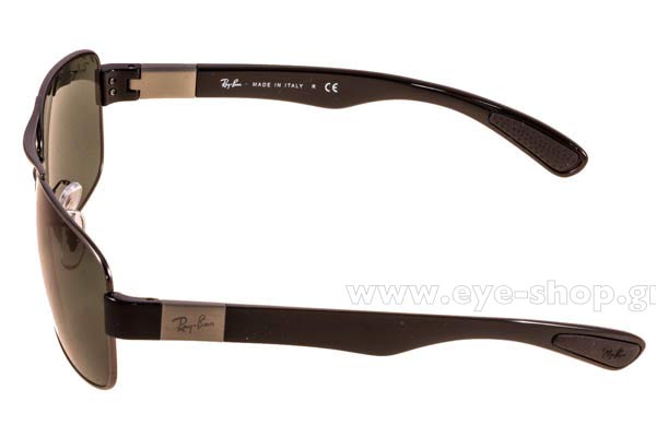 RAYBAN 3522 Γυαλια Ηλιου 