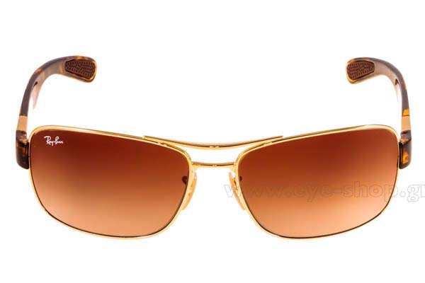 RAYBAN 3522 Γυαλια Ηλιου 