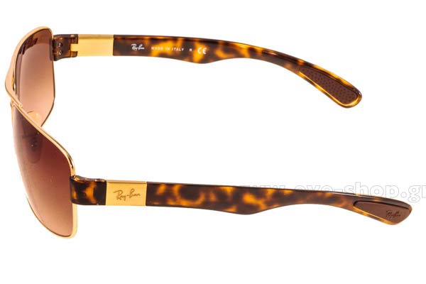 RAYBAN 3522 Γυαλια Ηλιου 