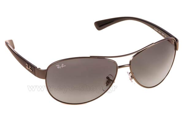 rayban 3386 Γυαλια Ηλιου 