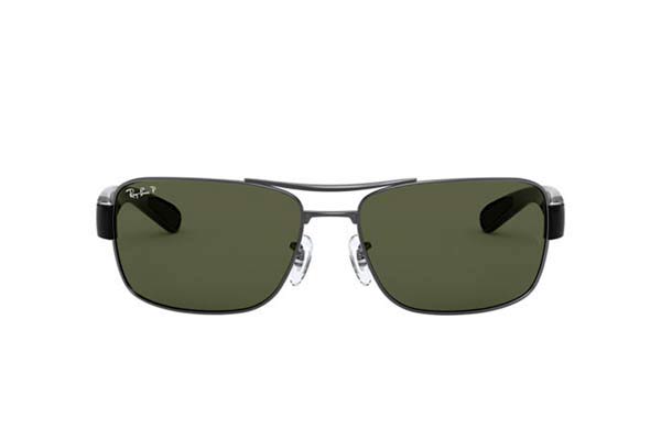 RAYBAN 3522 Γυαλια Ηλιου 