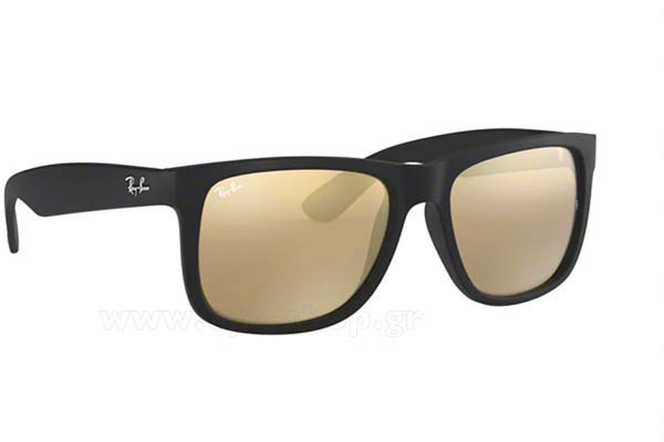 rayban Justin 4165 Γυαλια Ηλιου 