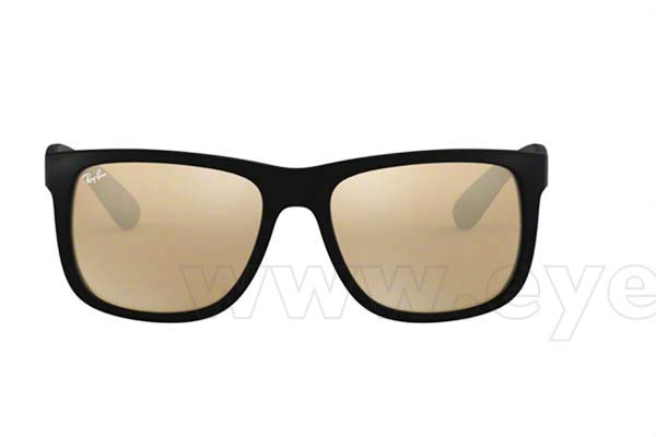 RAYBAN Justin 4165 Γυαλια Ηλιου 