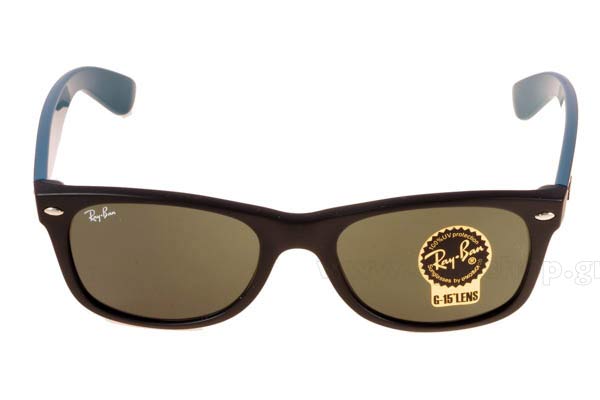 RAYBAN 2132 New Wayfarer Γυαλια Ηλιου 