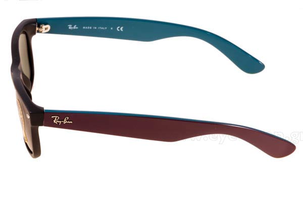 RAYBAN 2132 New Wayfarer Γυαλια Ηλιου 
